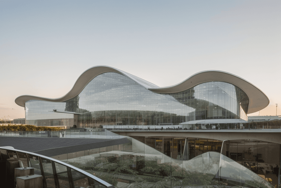 空港ターミナル preview