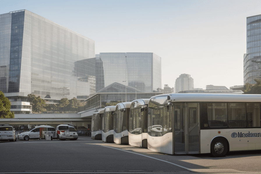 バスステーション preview