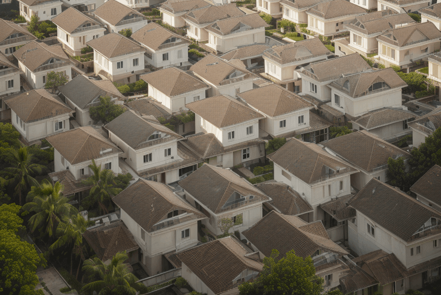 共同住宅コミュニティ preview