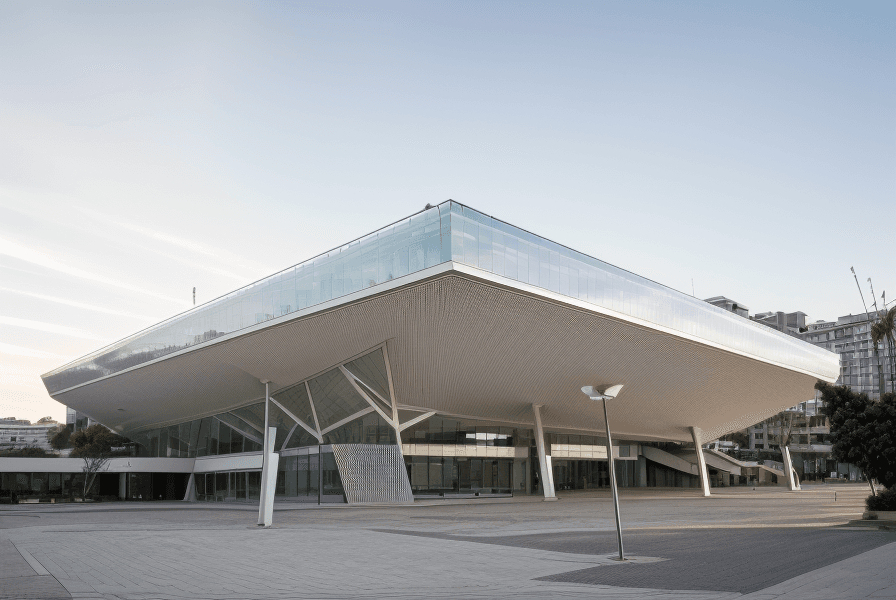 コンサートホール preview