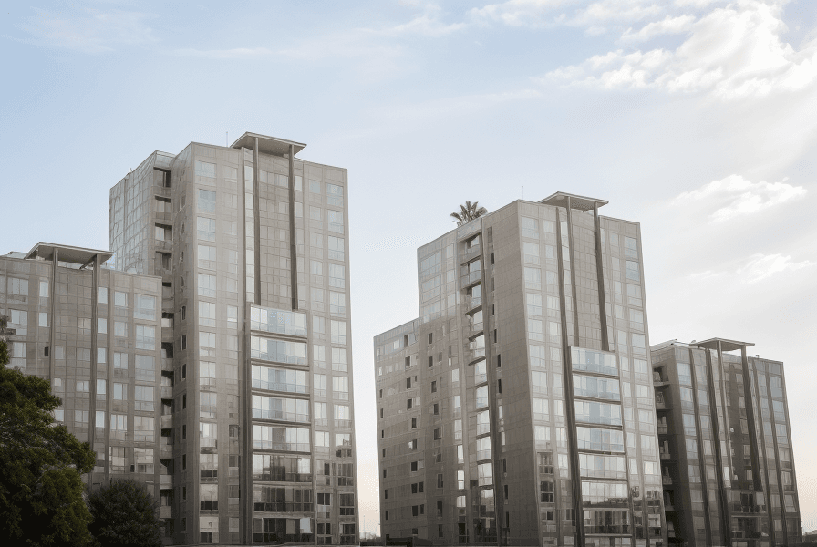 コンドミニアム preview