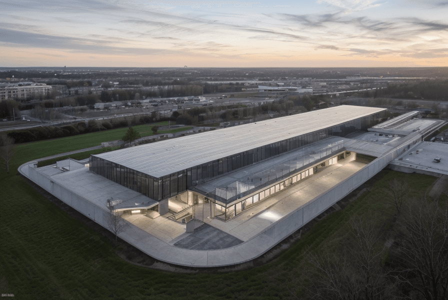 データセンター preview