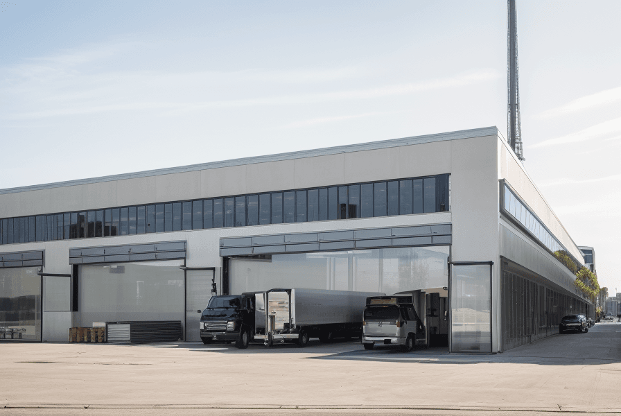 流通センター preview