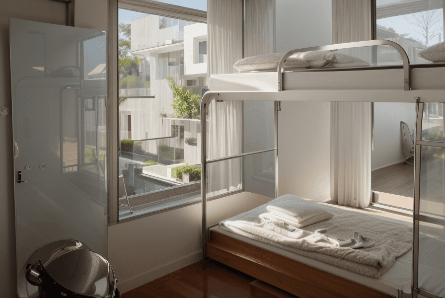 ホステル preview