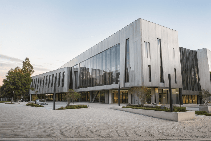 オフィスビル preview