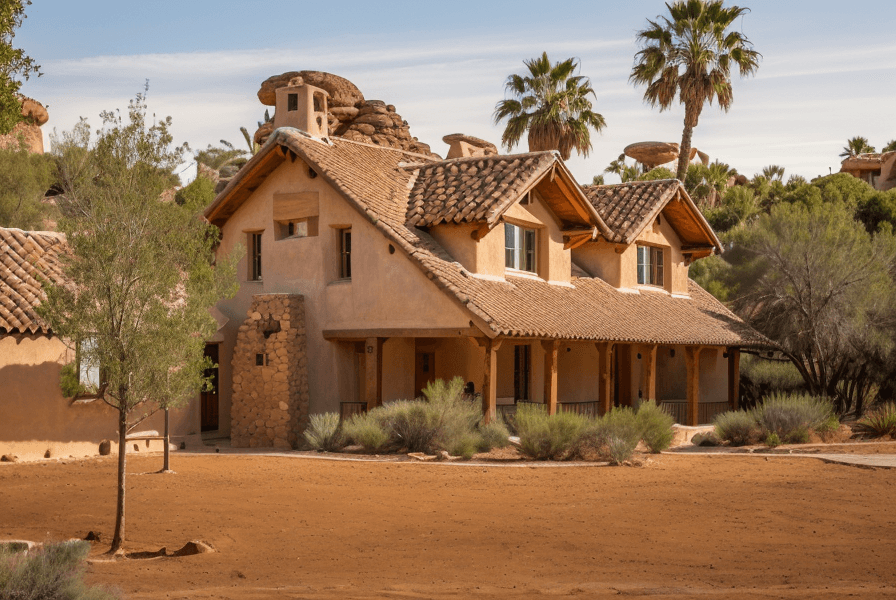 アドビ・プエブロ preview