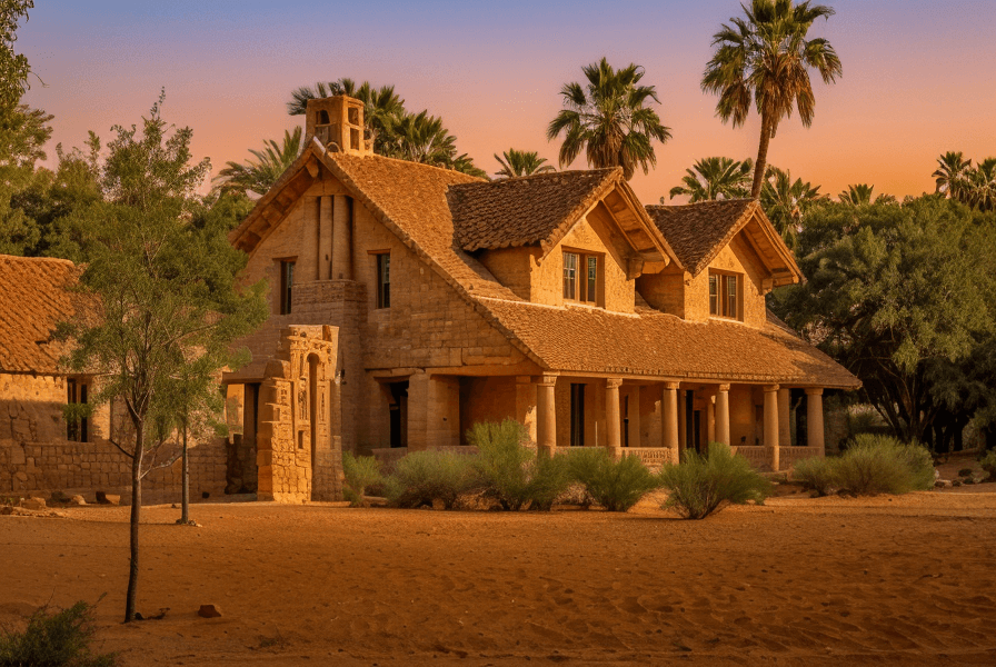 古代エジプト preview