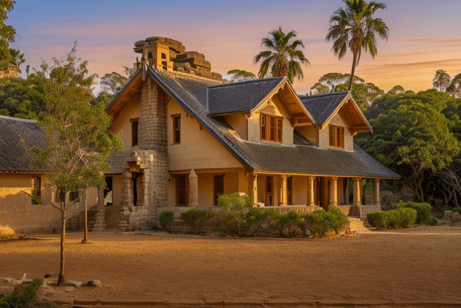 古代インド preview