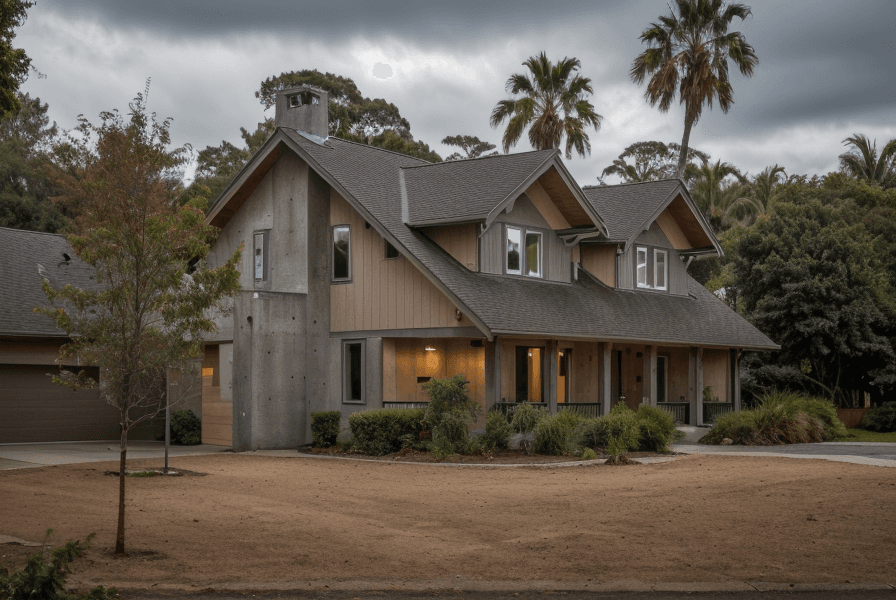 ボールド・ブルータリスト preview