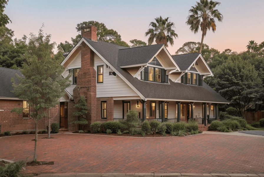 インダストリアル・シック・タウンハウス preview