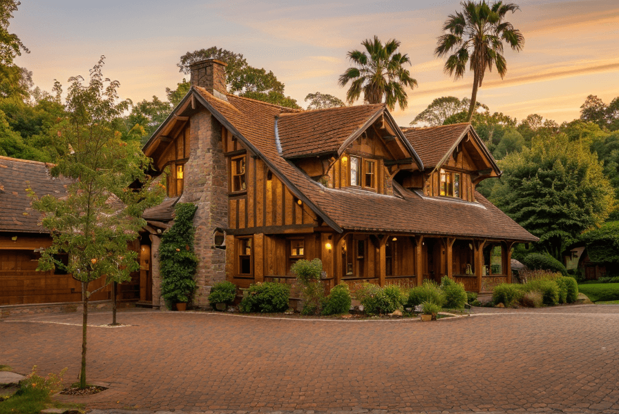 イントリケート・テューダー preview