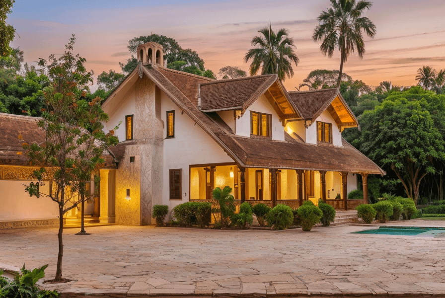 イスラミック・ムガル preview