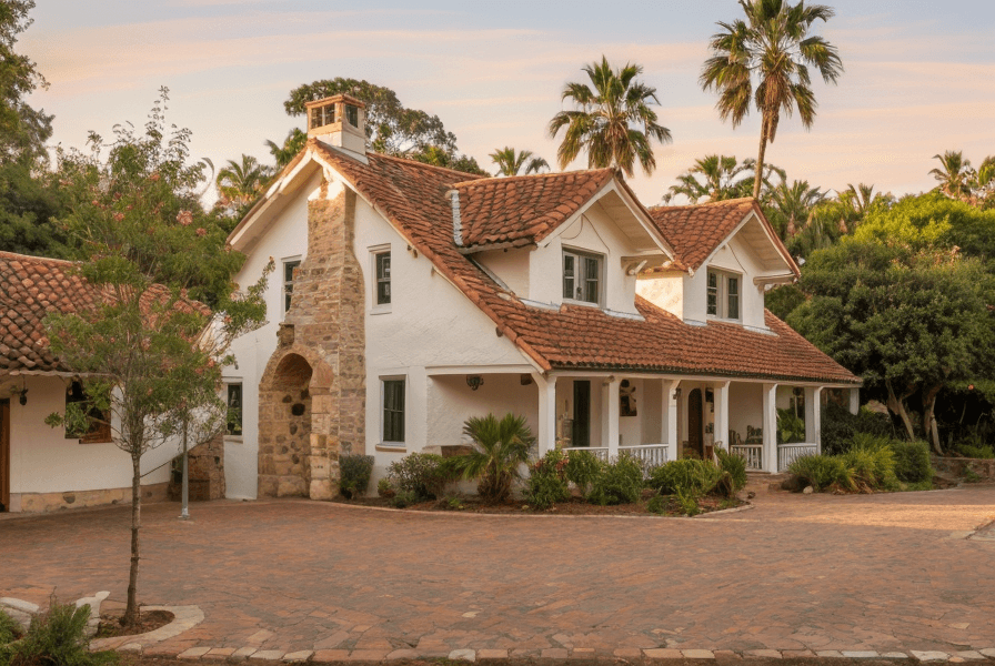 メディテラニアン・ヴィレッジ preview