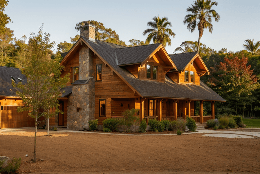 ウォーム・ウッデン・モダン preview