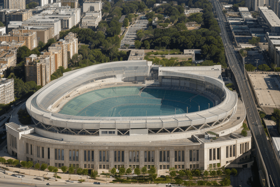 スポーツアリーナ preview