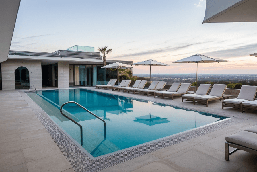 スイミングプール preview